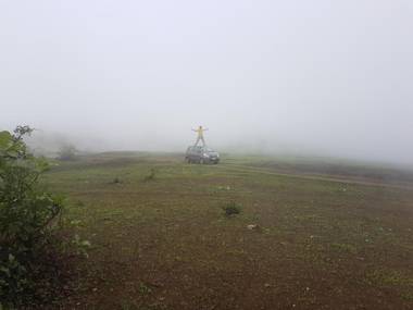 Green Fog Guesthouse