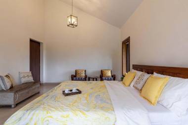 StayVista at Valencia