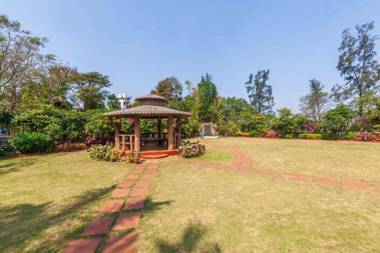 StayVista at Valencia