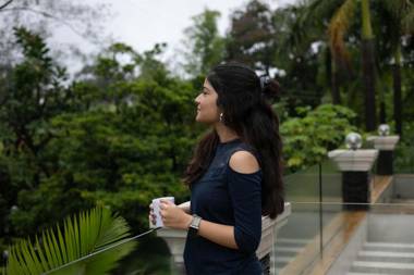 StayVista at Valencia