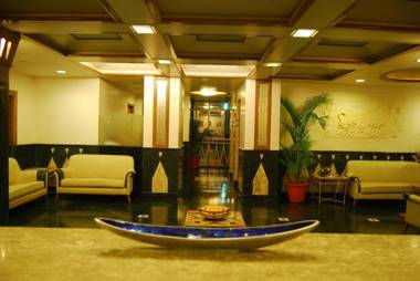 The Adarsh Hotel