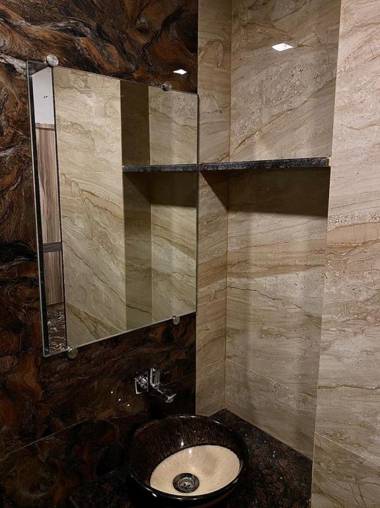 Mount cottage supreme