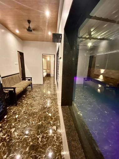 Mount cottage supreme