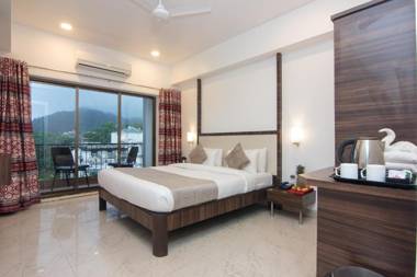 Mayur Retreat