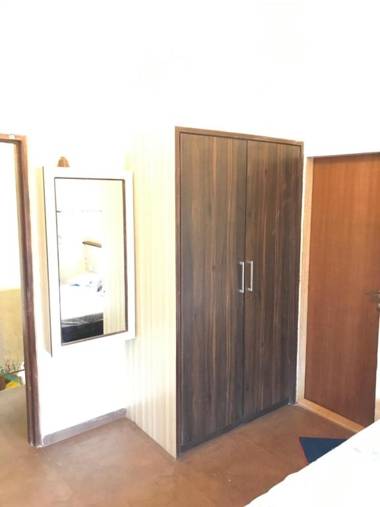 Gurukrupa 3 bhk Bunglow WITH PVT POOL Lonavala Tungarli Best location Hill top