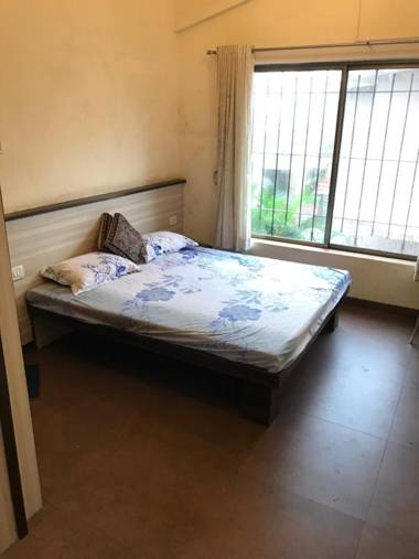 Gurukrupa 3 bhk Bunglow WITH PVT POOL Lonavala  Tungarli  Best location  Hill top