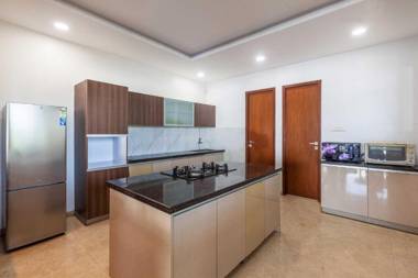 StayVista at White Pebbles