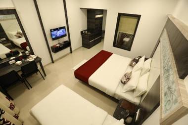 Imperial Grande Resort