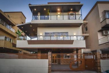 EKO STAY (Gold) - SUCASA VILLA