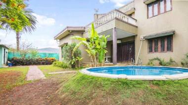Destiny Villa