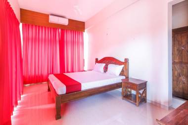 StayVista at Greenwoods Seven Villa