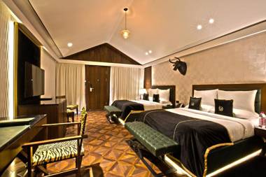 DATA Resort by Della Adventure