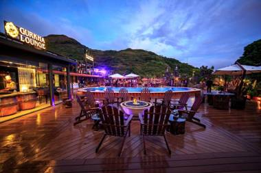 DATA Resort by Della Adventure