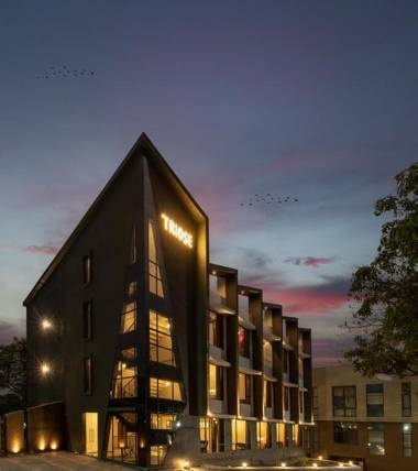 Triose Boutique Hotel