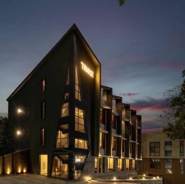 Triose Boutique Hotel