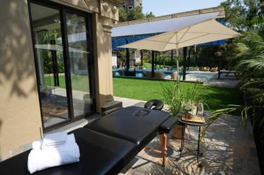 StayVista at Mehta Mansion