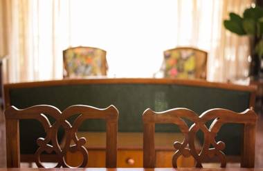 Boutique Sky Villas by 29 Bungalow