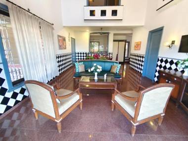 Boutique Sky Villas by 29 Bungalow