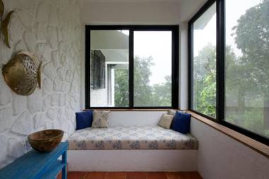 StayVista at Bungalow 89