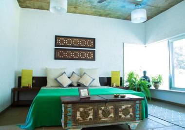 StayVista at El House