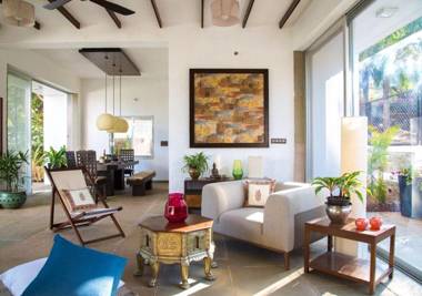 StayVista at El House