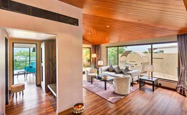 Aveda Suites at Aamby Valley city