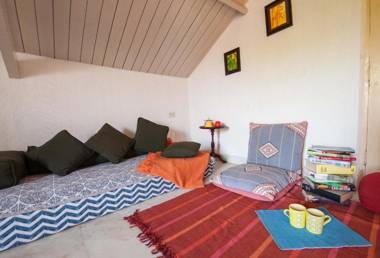 StayVista at Retreat on Cloud