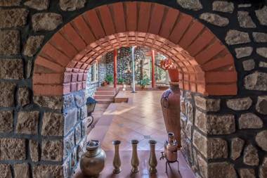 StayVista at Retreat on Cloud