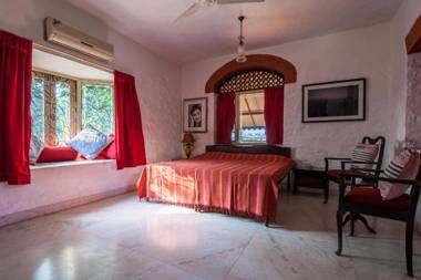 StayVista at Retreat on Cloud