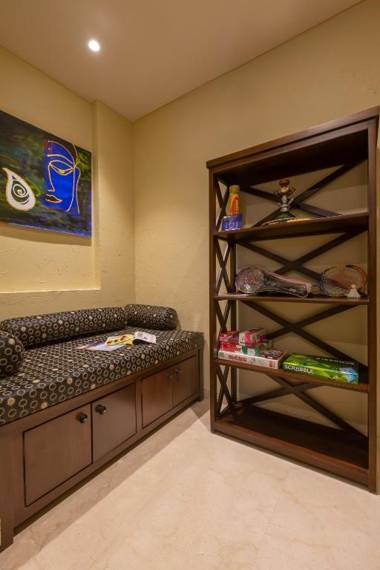 EKO STAY (Gold)- PALM GROVE VILLA