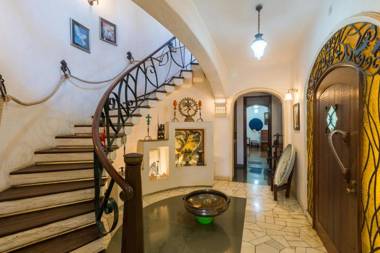 StayVista at Bella Vista