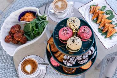 StayVista at Le Sutra Great Escapes - Geometrica