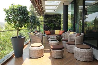 StayVista at Villa 41