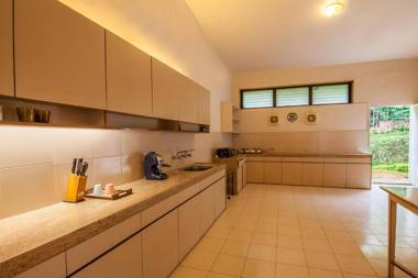 StayVista at The Glass House