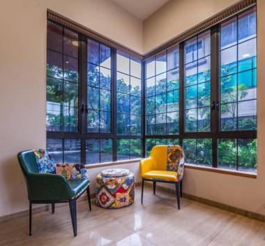 StayVista at Villa 39