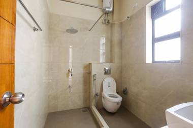 StayVista at Greenwoods Eight Villa