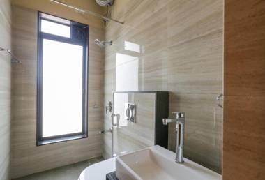 StayVista at Greenwoods Eight Villa