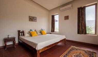 StayVista at Shivom Villa 8