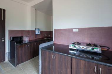 StayVista at Shivom Villa 8