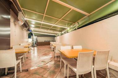 Treebo Trend Five Elements Lonavala