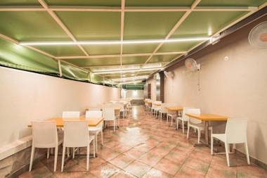 Treebo Trend Five Elements Lonavala