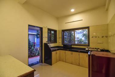 EKO STAY- Paramount Villa