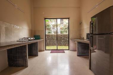 StayVista at Greenwoods Ten Villa