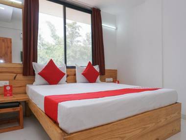 Casa Fedora Holiday Home