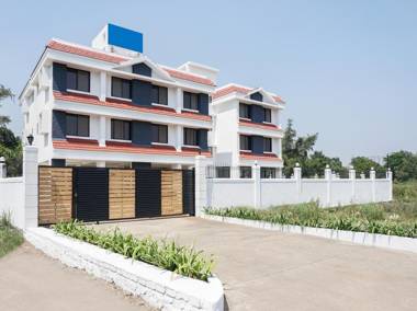 Casa Fedora Holiday  Home