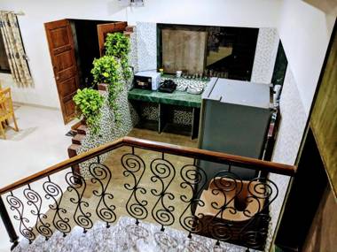 Ivy Orchids Villa - Lonavala