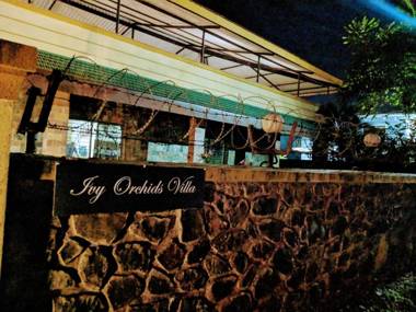 Ivy Orchids Villa - Lonavala