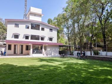 Hotel Mangal Residency