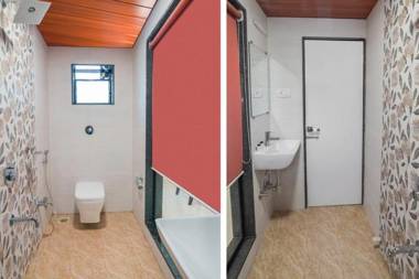 Hotel Mangal Residency