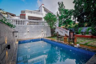 EKO STAY- Villa BLANCO